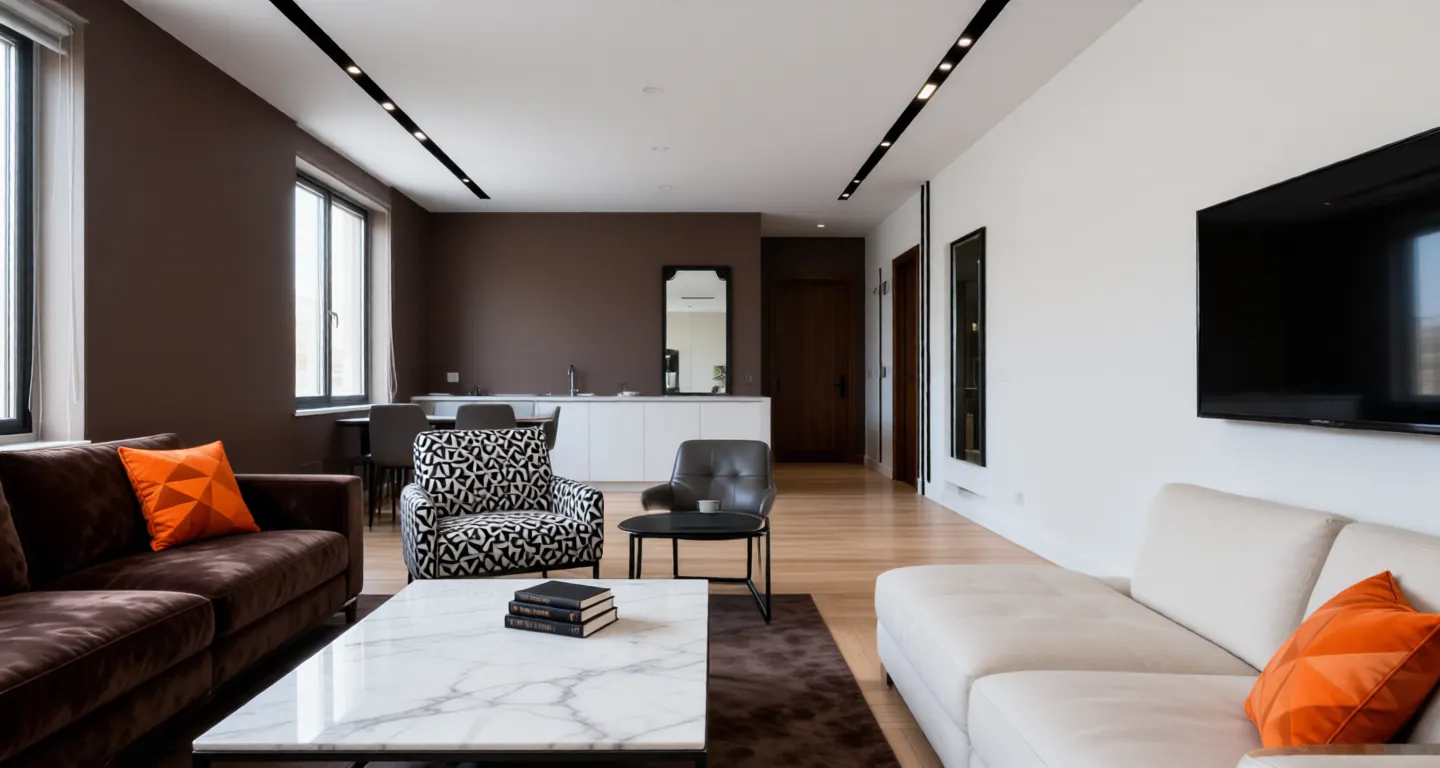 Apartment for rent in Chengdu - IFS International Finance Centre - Photo 1