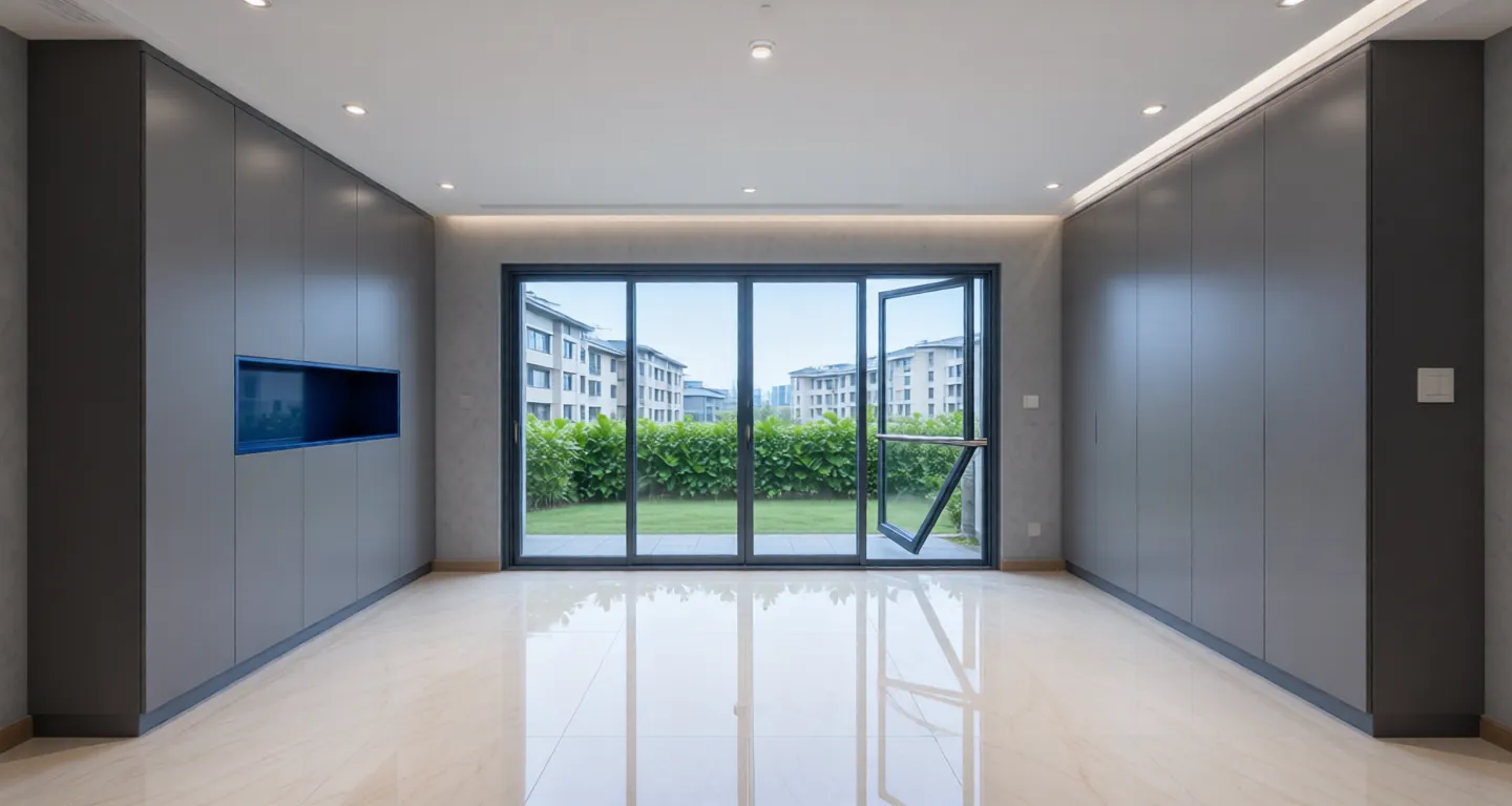 Apartment for rent in Chengdu - Luxi Yuefu - Photo 1