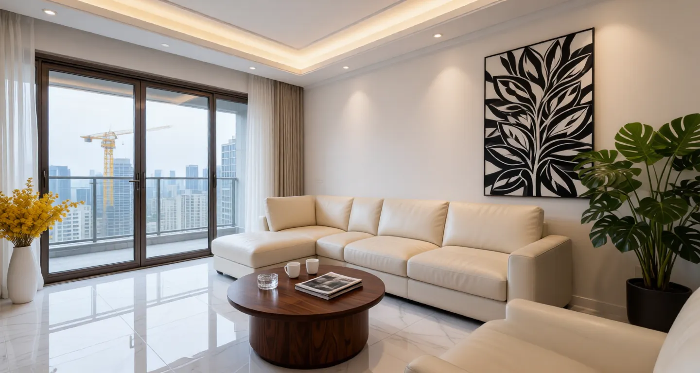 Apartment for rent in Chengdu - Cedar Agile IN Tianfu - Photo 1