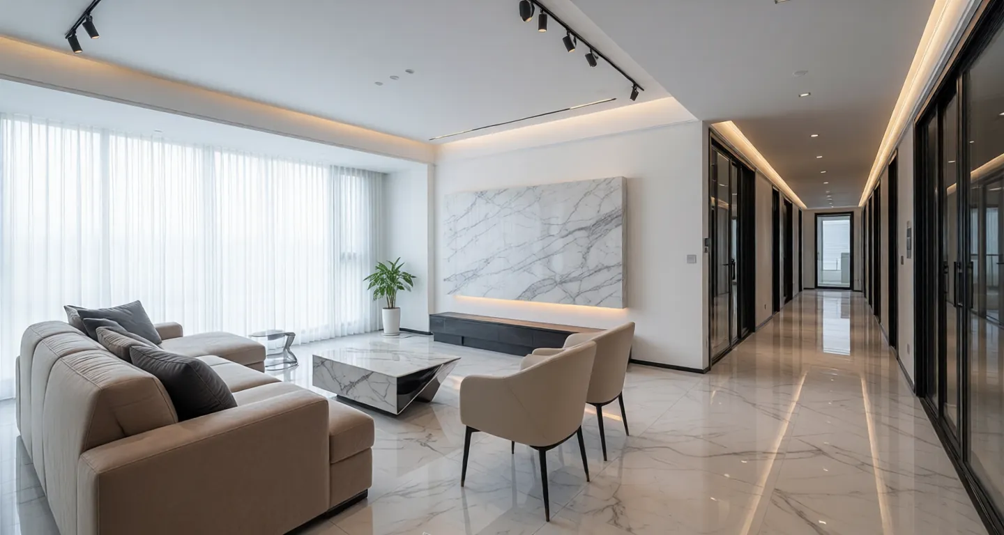 Apartment for rent in Chengdu - China Merchants Tianfu Preface - Photo 1