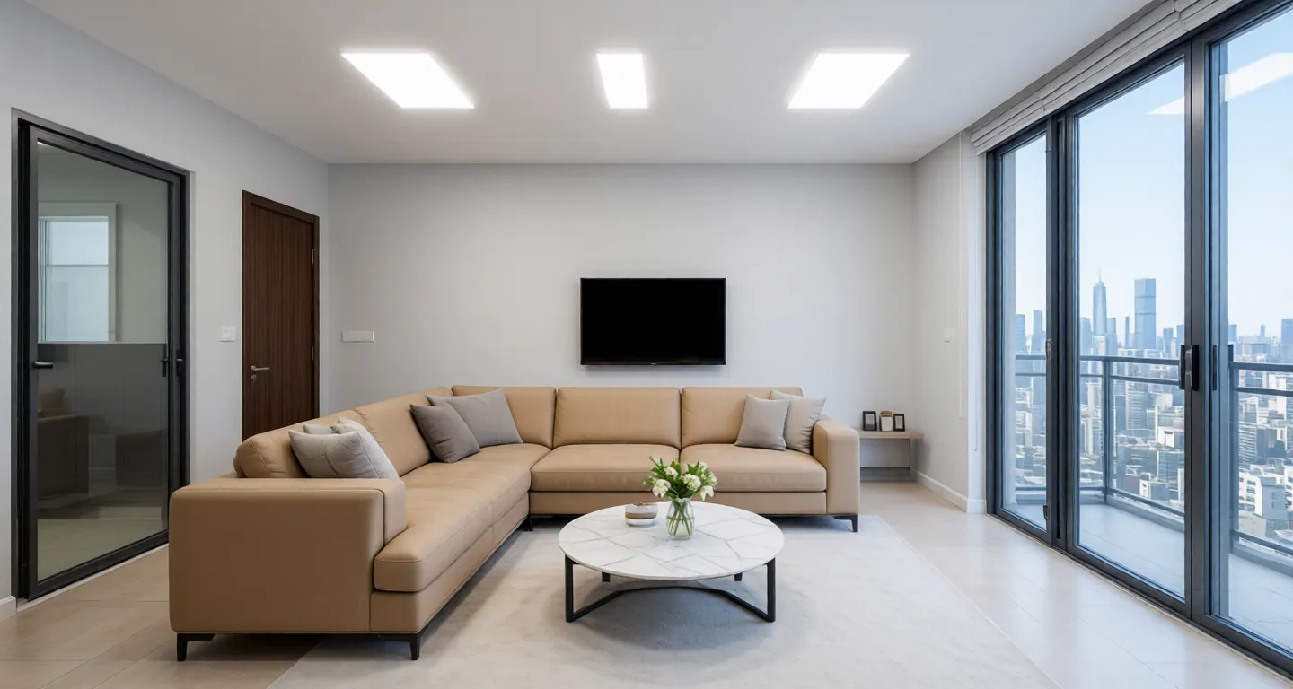 Apartment for rent in Chengdu - China Resources Land Jinjiang Yuefu - Photo 1