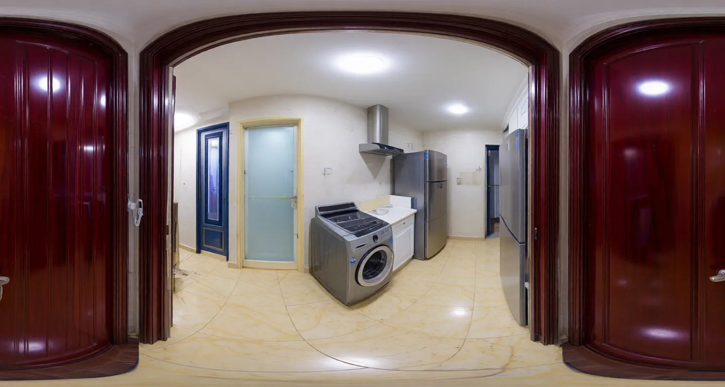Apartment for rent in Chengdu - Rui Xi Mansion - Photo 1