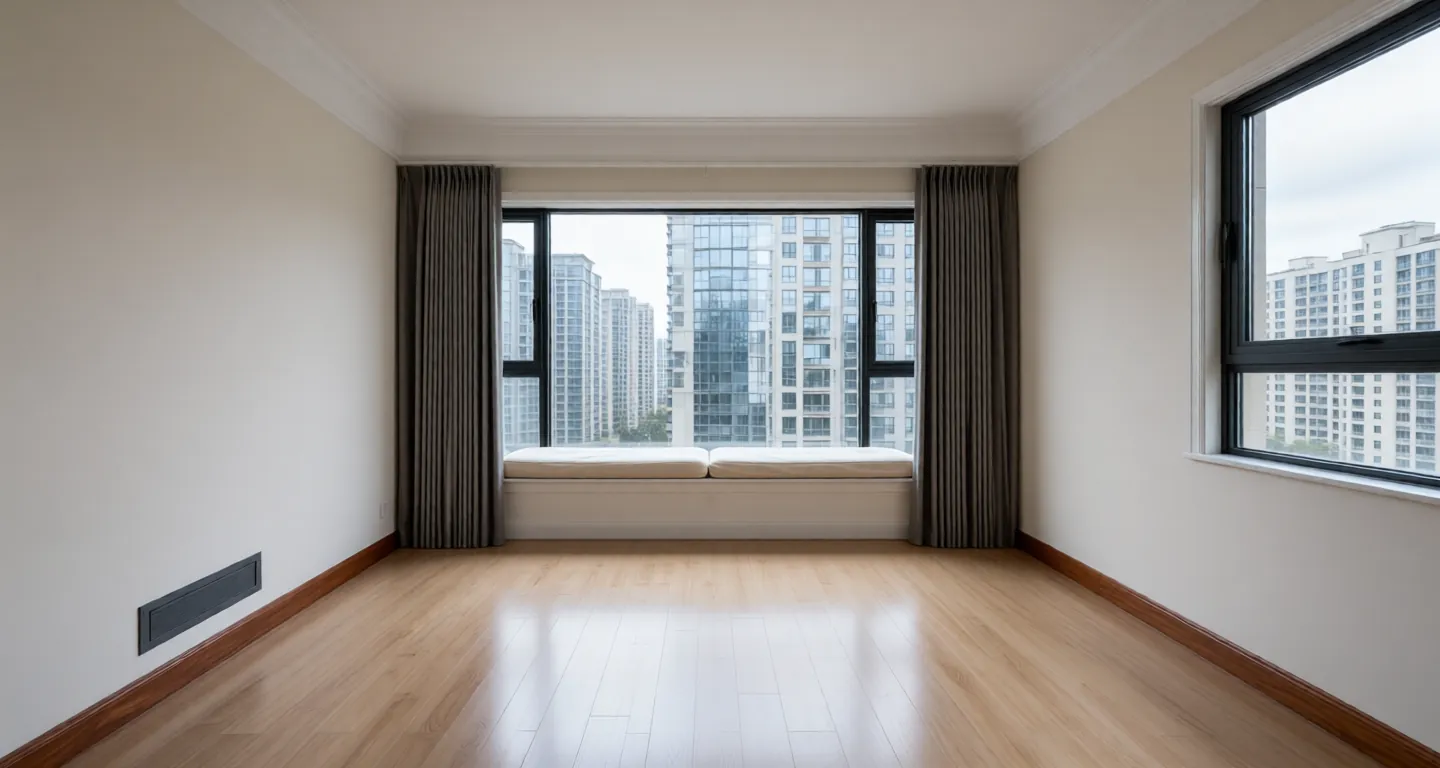 Apartment for rent in Chengdu - Vanke Park No. 5 - Photo 1