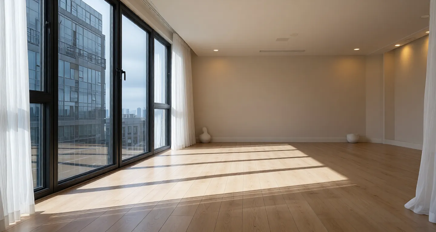 Apartment for rent in Chengdu - Gaolu Ziyun Terrace - Photo 1