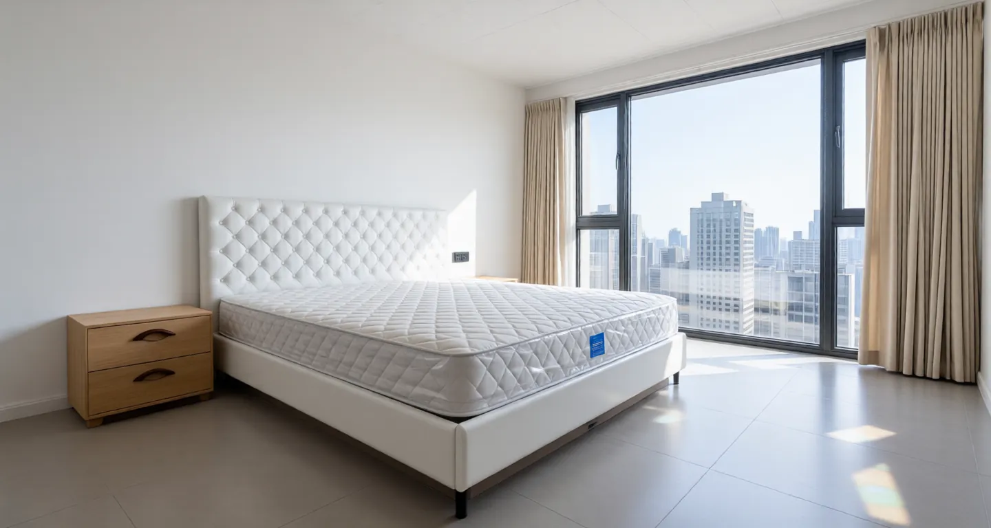 Apartment for rent in Chengdu - Merchant Times Park Tianlanjing Block B - Photo 1