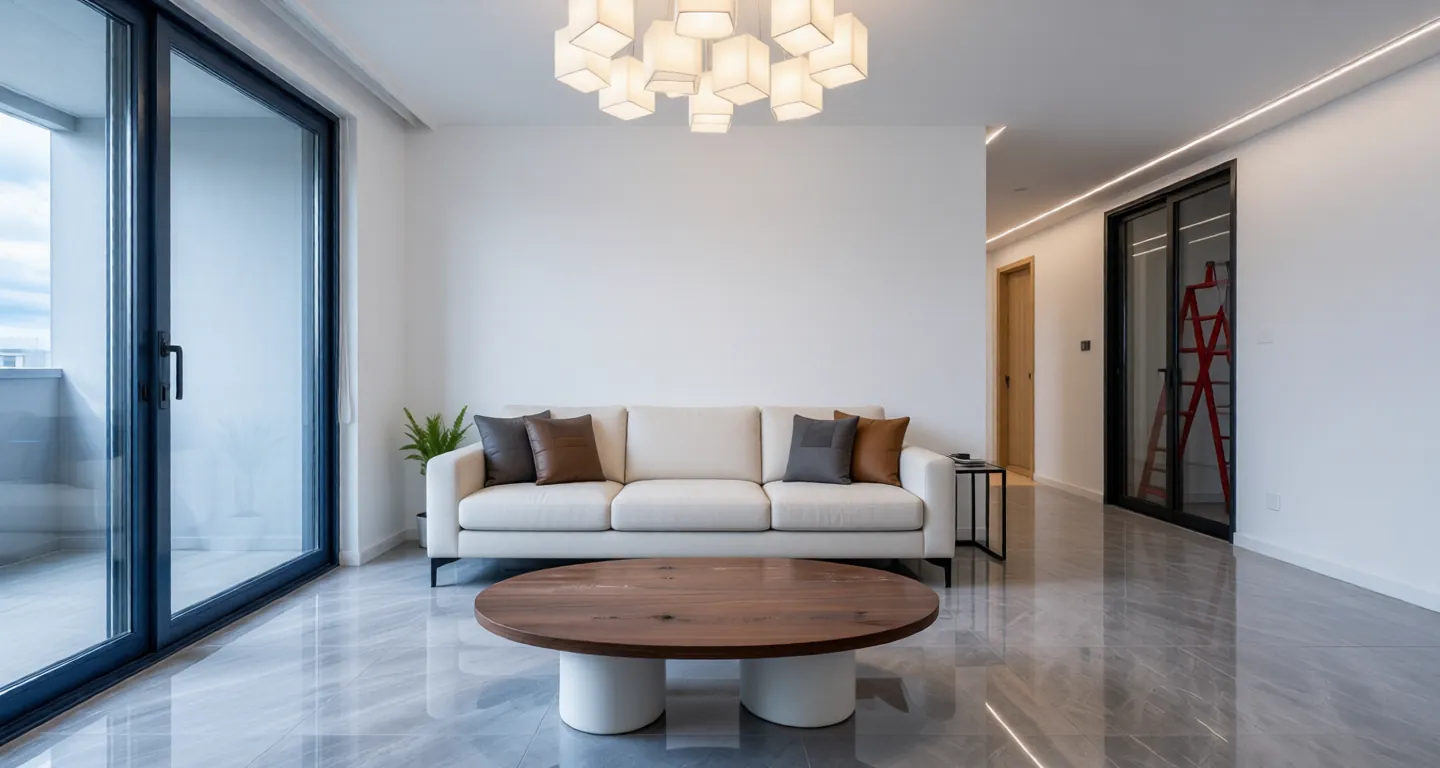 Apartment for rent in Chengdu - Zhonghai Xinchuan Huafu - Photo 1