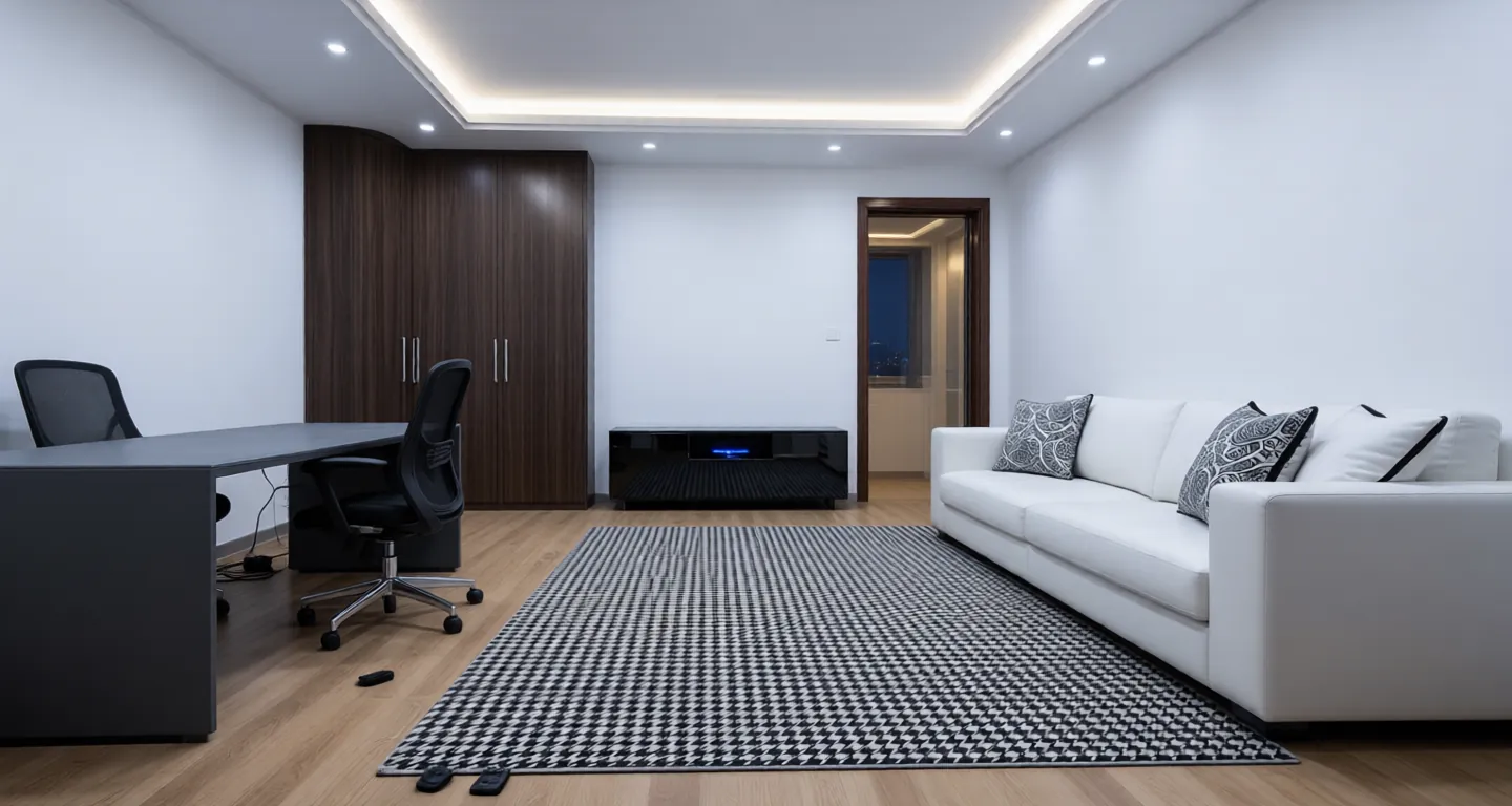 Apartment for rent in Chengdu - Zhaoshang Tianfu Xu - Photo 1