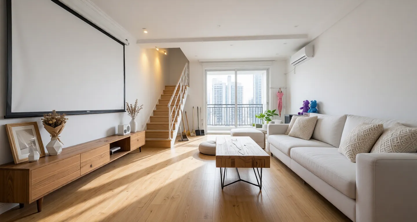 Apartment for rent in Chengdu - Xincheng Cube Life - Photo 1