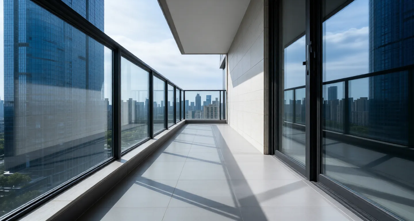Apartment for rent in Chengdu - China Resources Land Yuexi - Photo 1