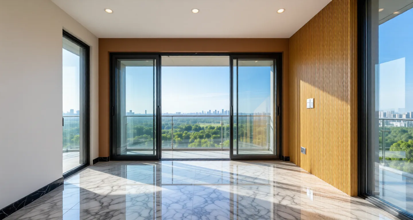 Apartment for rent in Chengdu - Luhu Ecological City Xunling - Photo 1