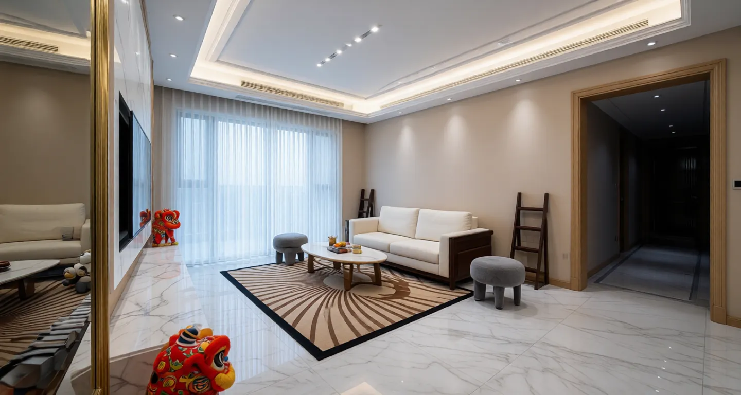 Apartment for rent in Chengdu - Cedar Agile IN Tianfu - Photo 1