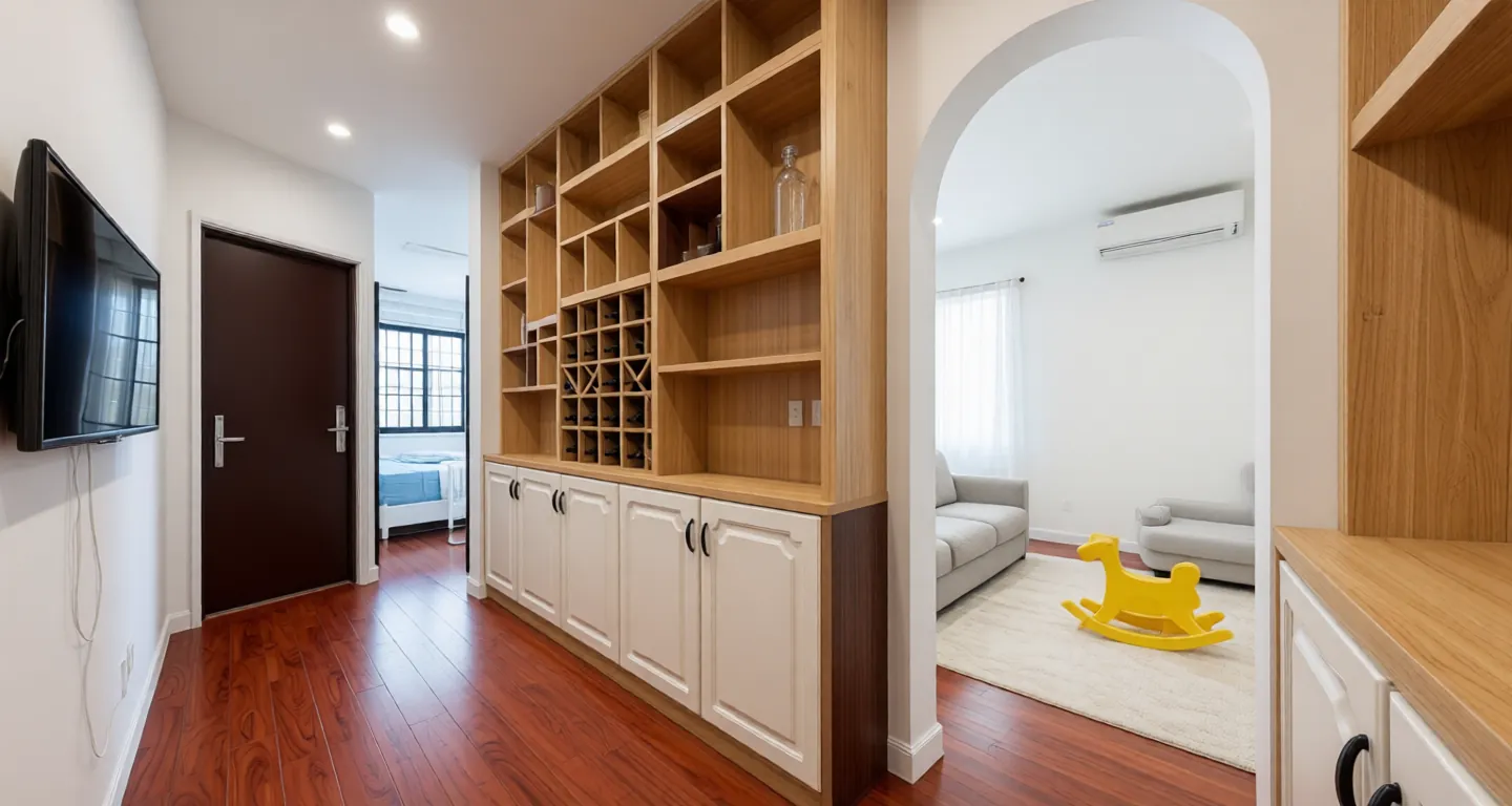 Apartment for rent in Chengdu - Meicheng Yuerong Residence - Photo 1