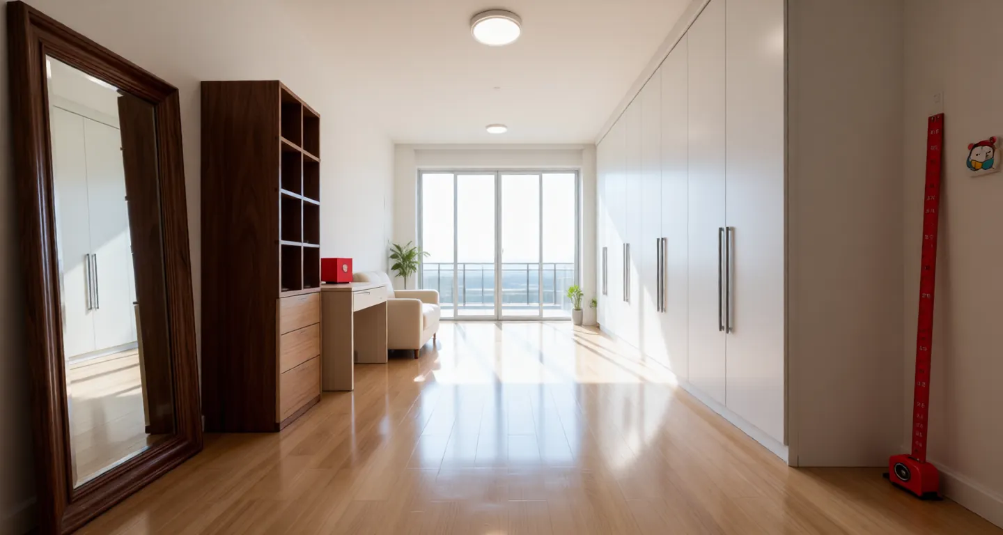 Apartment for rent in Chengdu - Huayun Tianfu - Photo 1