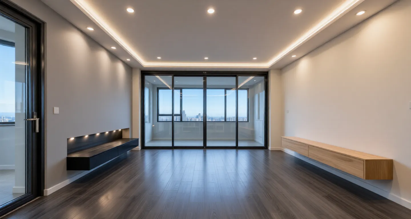 Apartment for rent in Chengdu - Guanlan - Photo 1