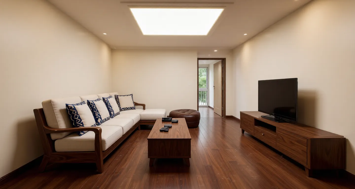 Apartment for rent in Chengdu - China Railway Construction West Bank - Photo 1