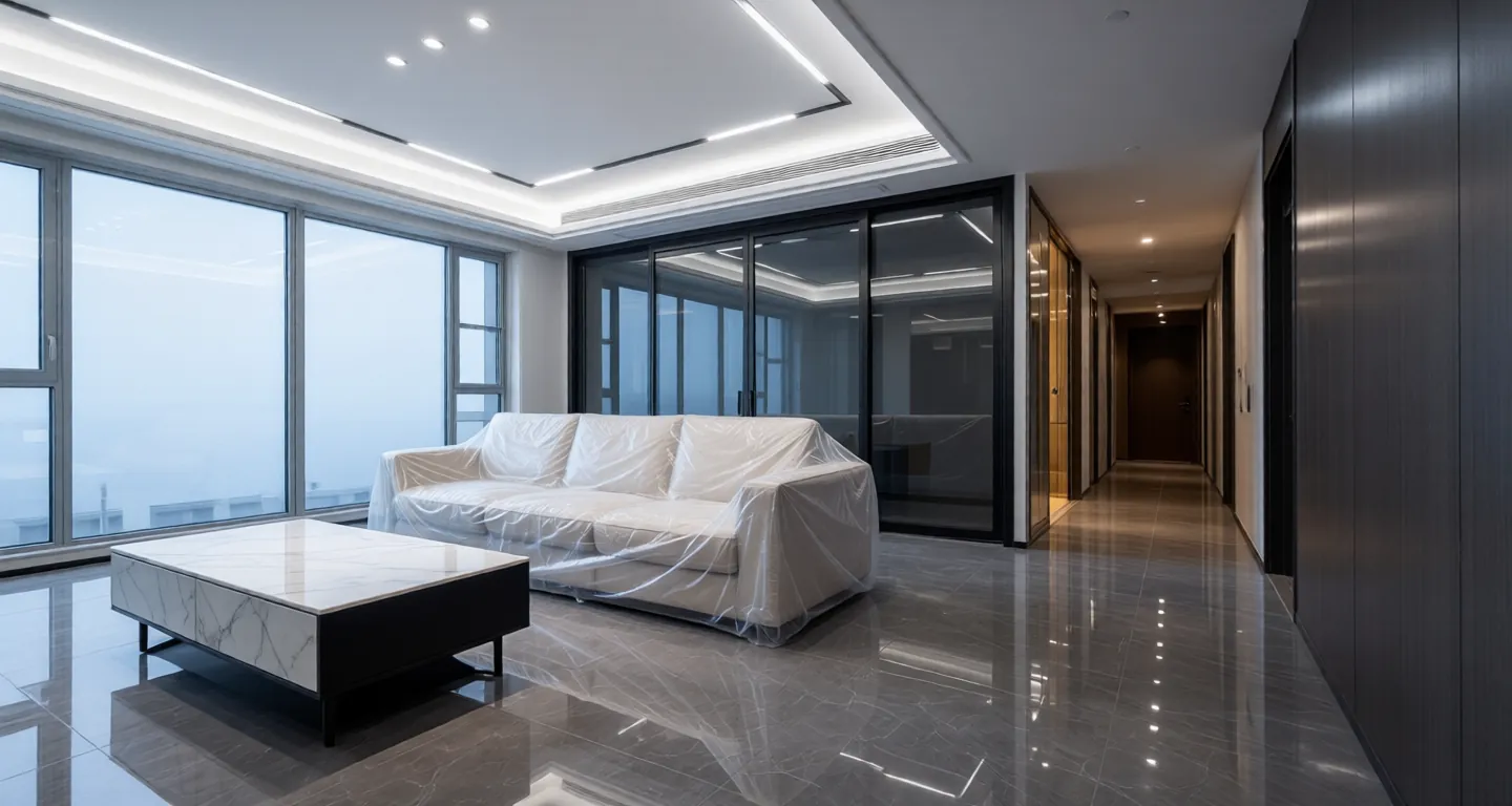 Apartment for rent in Chengdu - Yuanda Tianchen Mansion - Photo 1