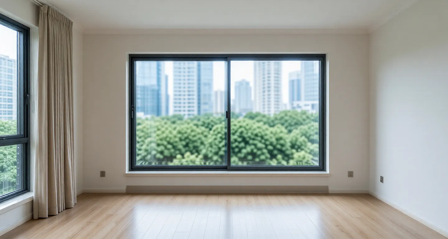 Apartment for rent in Chengdu - Vanke Tianfu Splendor (Xiuyuan) - Photo 1