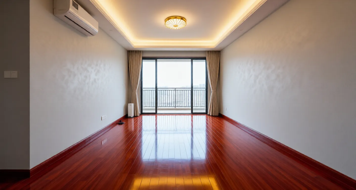 Apartment for rent in Chengdu - Yufeng Phase I - Photo 1