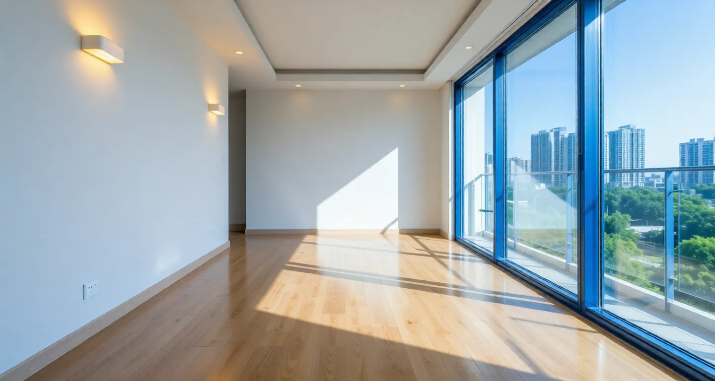 Apartment for rent in Chengdu - Vanke Xingyao Tianfu - Photo 1
