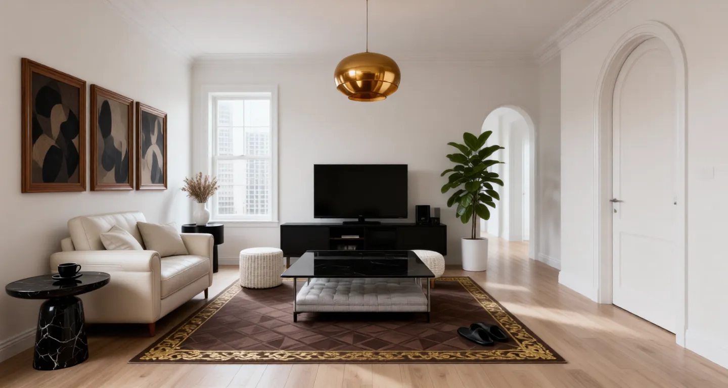 Apartment for rent in Chengdu - Longfor Golden Nan Tianjie - Photo 1