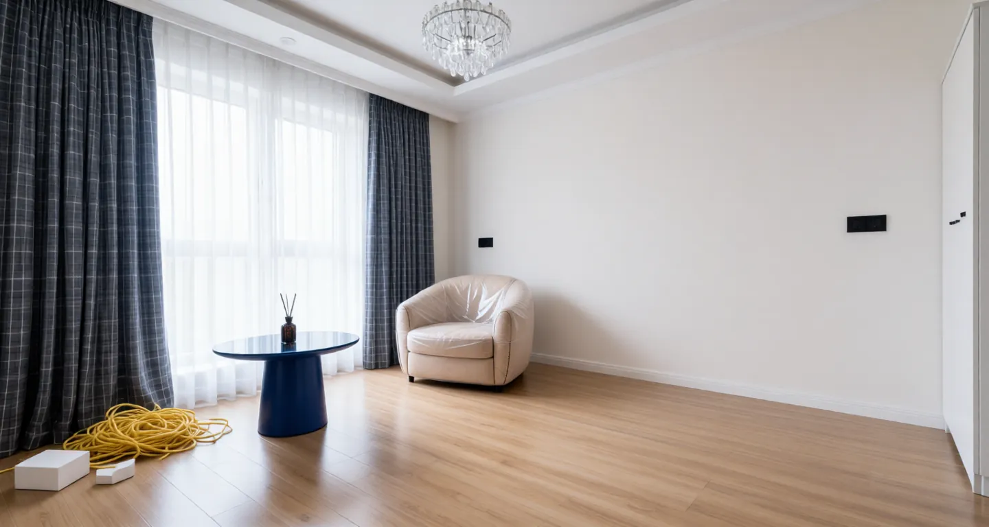 Apartment for rent in Chengdu - China Resources Land Yuexi - Photo 1