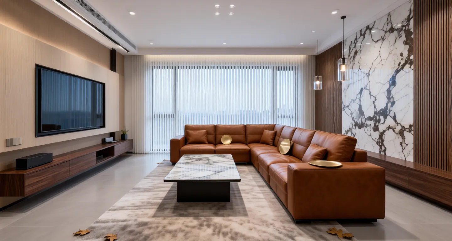 Apartment for rent in Chengdu - Jincheng Huachuang Vanke · Heyuan - Photo 1
