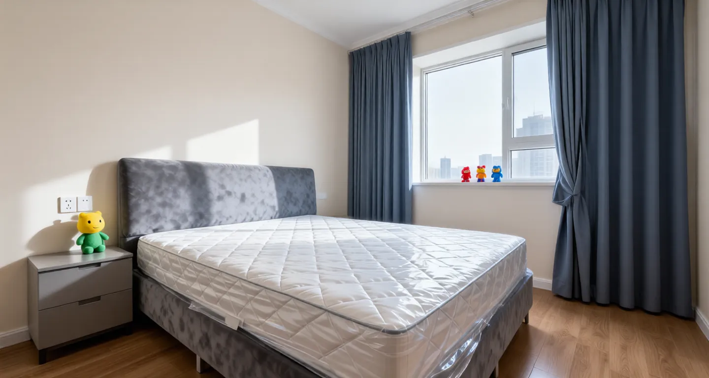 Apartment for rent in Chengdu - Renhe Spring International Garden - Photo 1
