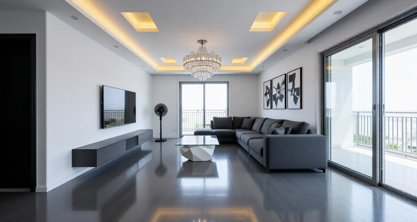 Apartment for rent in Chengdu - Leighton Hill No. 1 - Photo 1