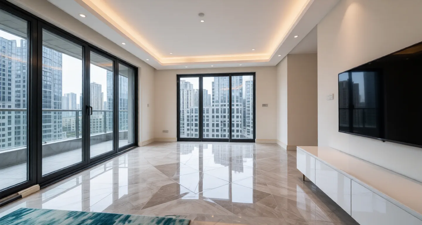 Apartment for rent in Chengdu - Guanlan - Photo 1