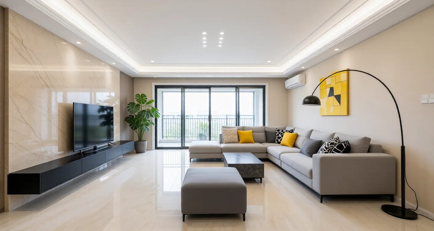 Apartment for rent in Chengdu - Shannan Home - Photo 1