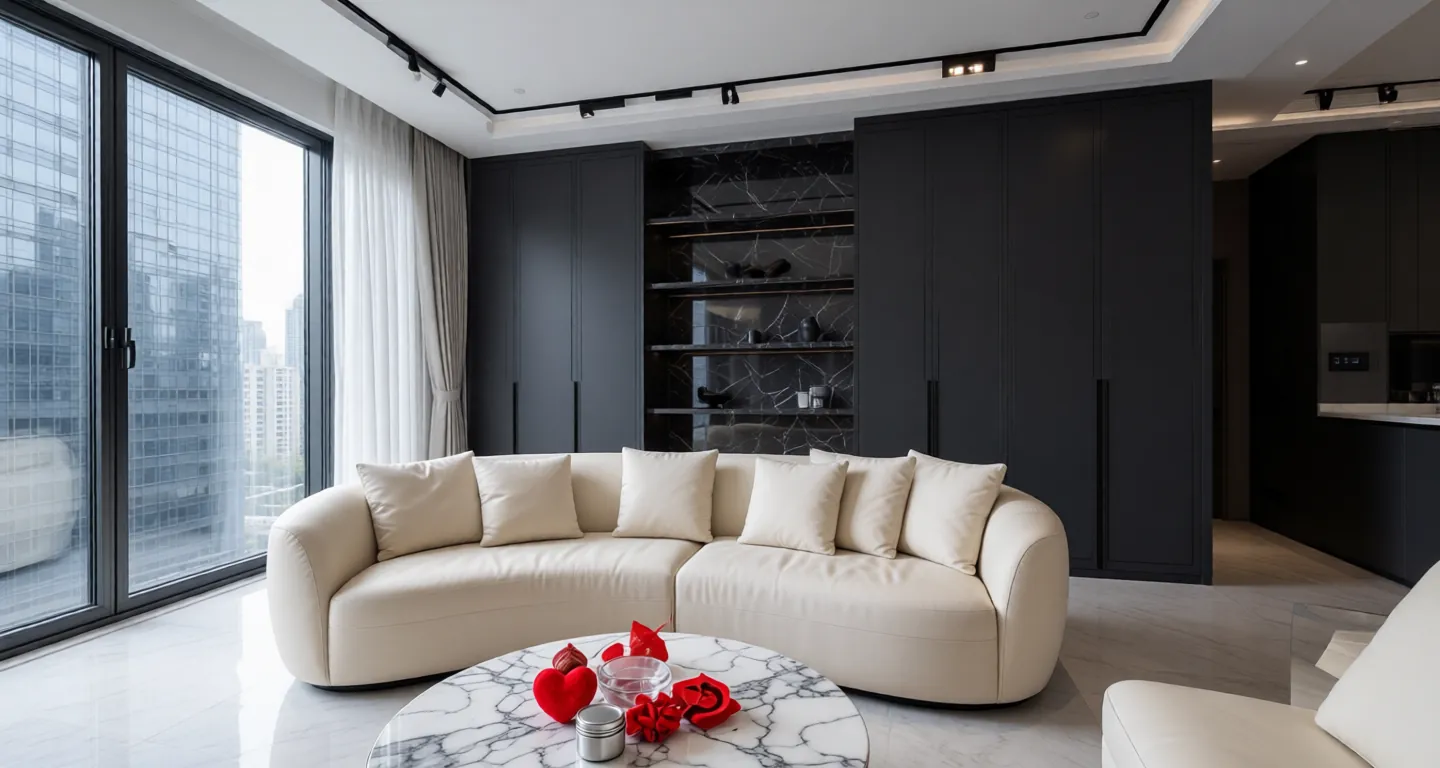 Apartment for rent in Chengdu - Shoukai Longhu Yunzhu Phase I - Photo 1