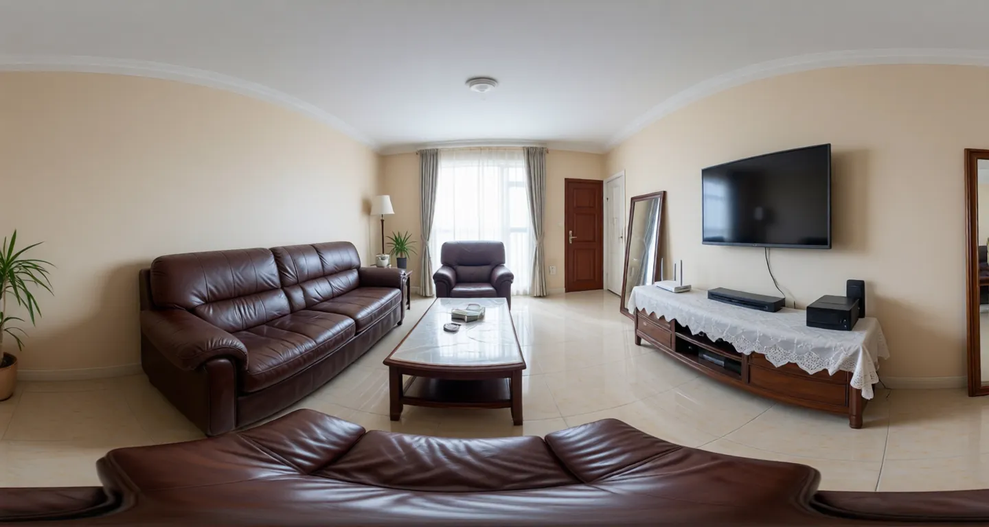 Apartment for rent in Chengdu - Longfor Century Peak View - Photo 1