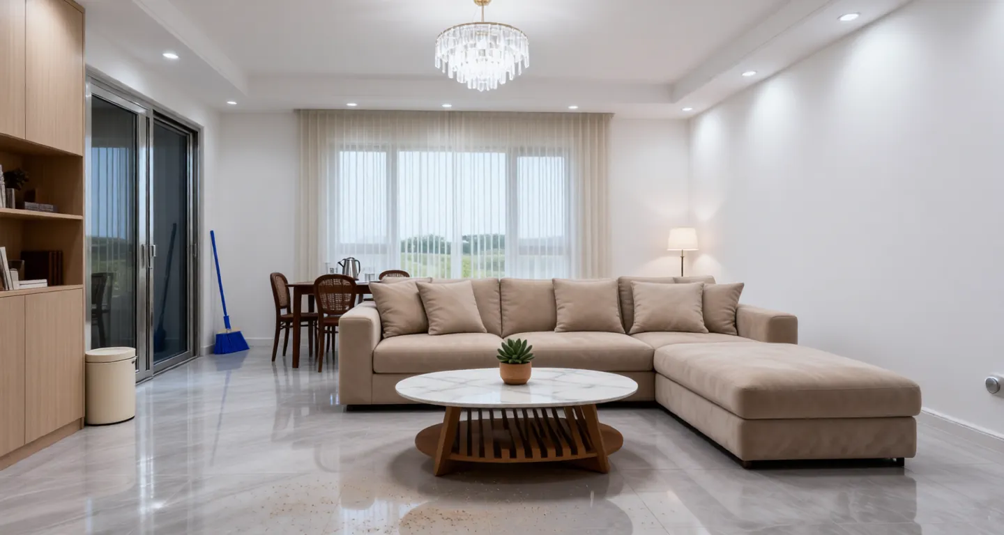 Apartment for rent in Chengdu - Luxi Yue Mansion - Photo 1