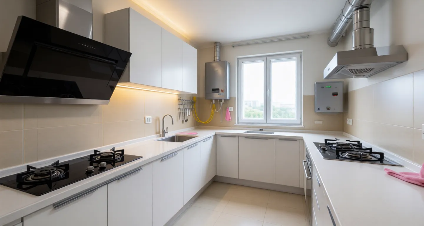 Apartment for rent in Chengdu - Longfor Fan Yue Terrace - Photo 1
