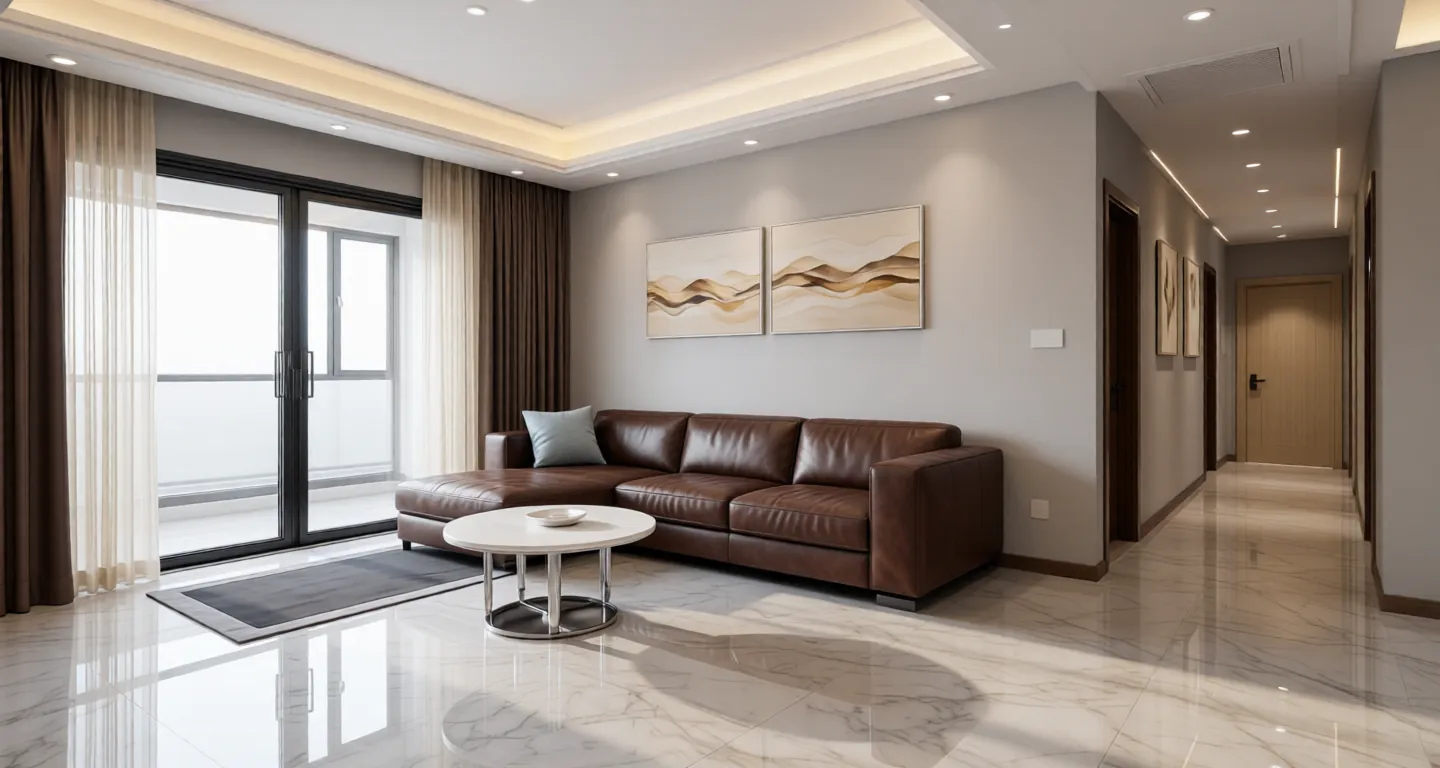 Apartment for rent in Chengdu - Cedar Agile IN Tianfu - Photo 1