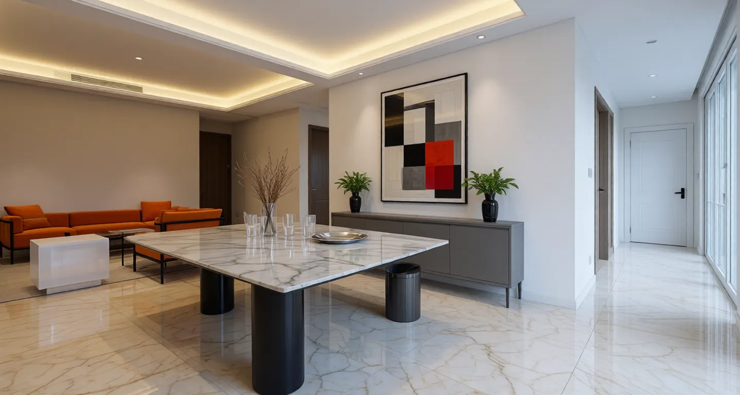 Apartment for rent in Chongqing - Guoco 18T - Photo 1
