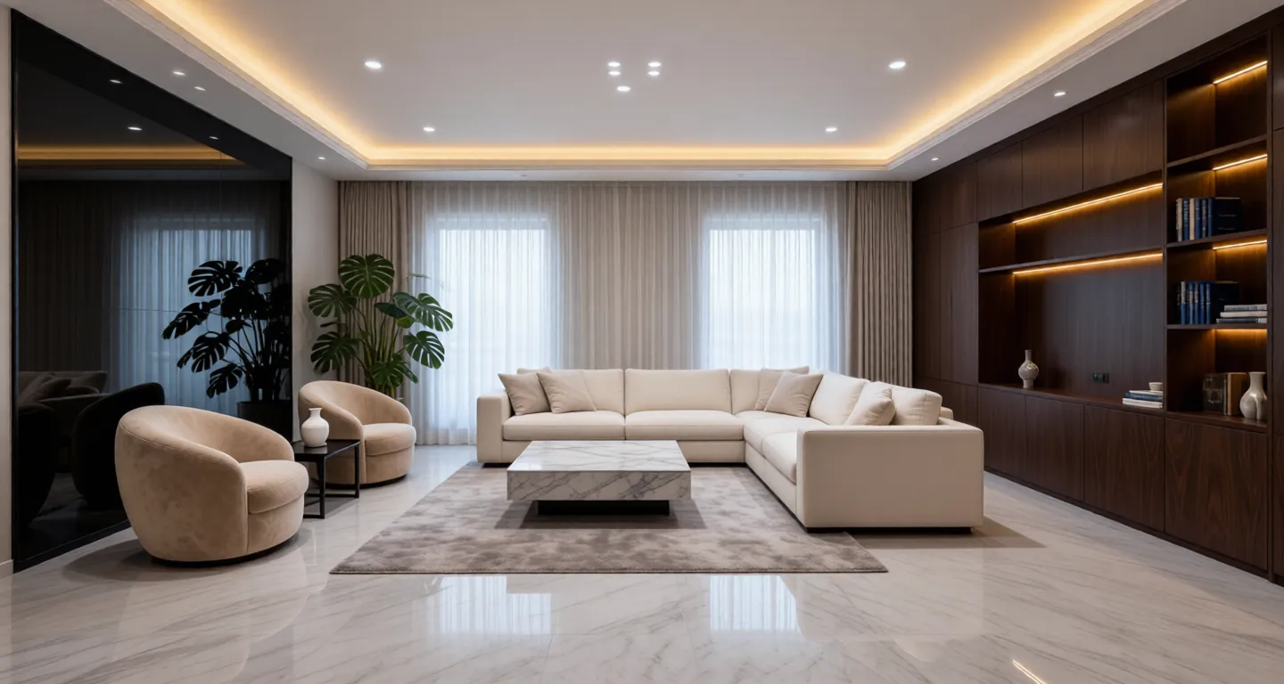 Apartment for rent in Chongqing - Lanyuan - Photo 1