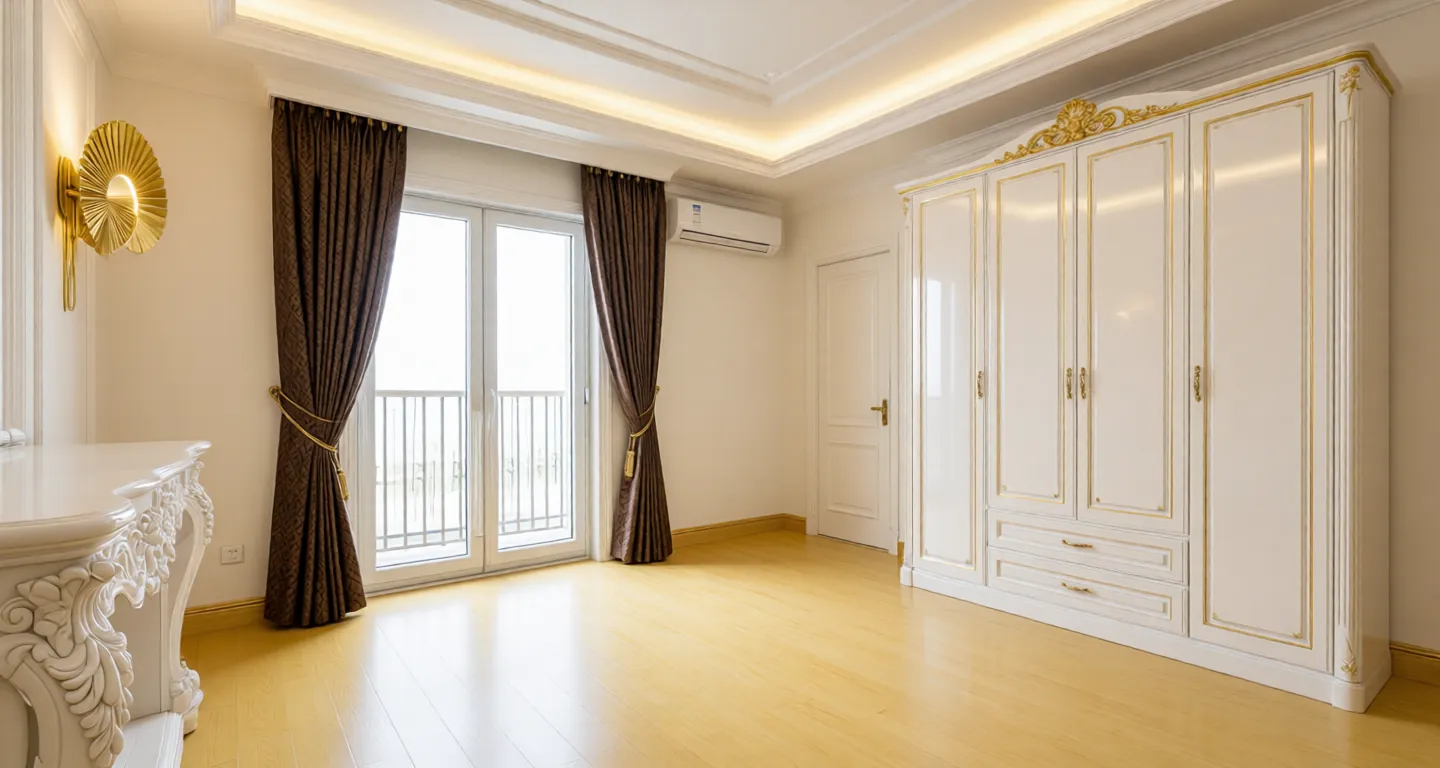 Apartment for rent in Chongqing - Riyueguang Jiefangbei No. 1 - Photo 1