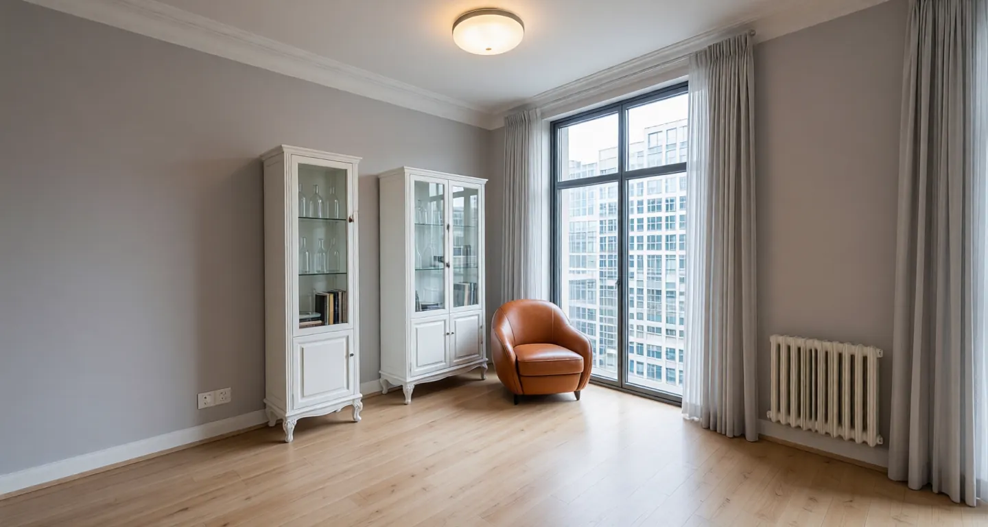 Apartment for rent in Chongqing - Hengda Yulong Tianfeng - Photo 1