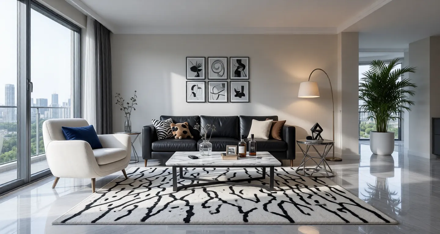 Apartment for rent in Chongqing - Huayu City M9 - Photo 1