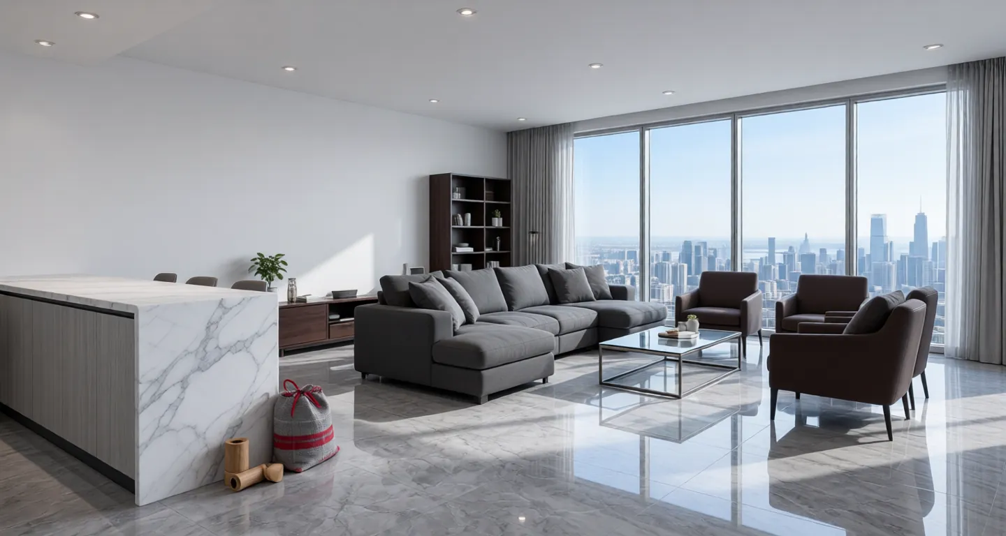 Apartment for rent in Chongqing - Longjia Hui Langfeng South District - Photo 1