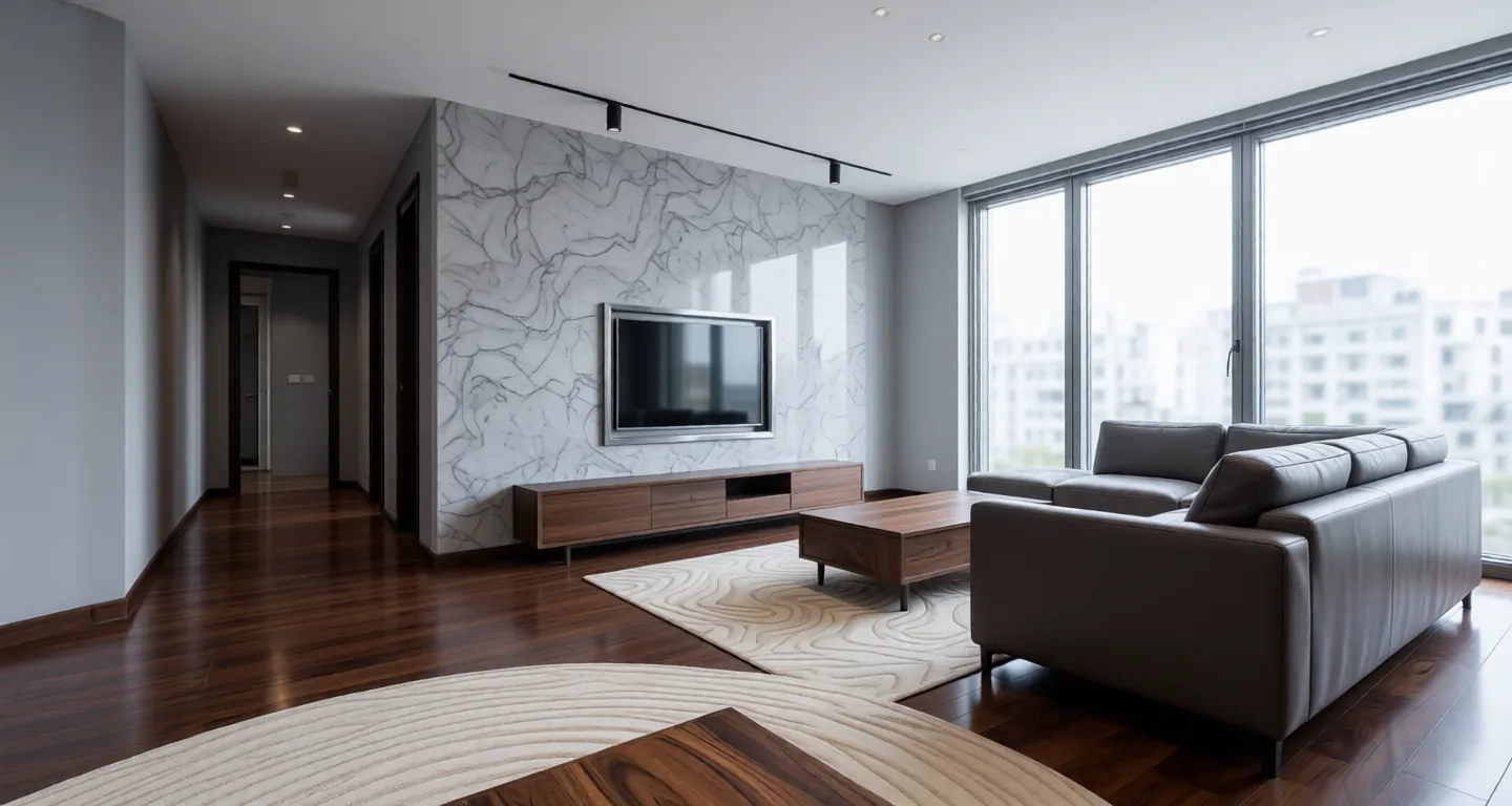 Apartment for rent in Chongqing - Chongqing Center - Photo 1