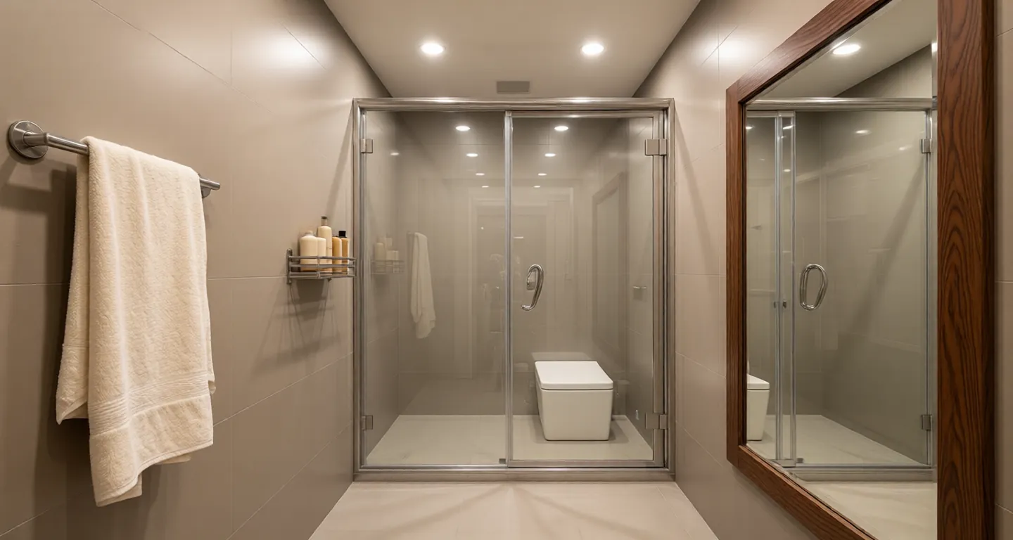 Apartment for rent in Chongqing - Raffles City Chongqing - Photo 1