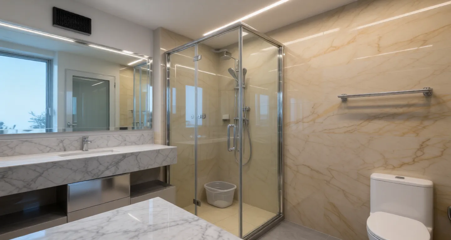 Apartment for rent in Chongqing - Evergrande Rail Transit Era Phase II - Photo 1