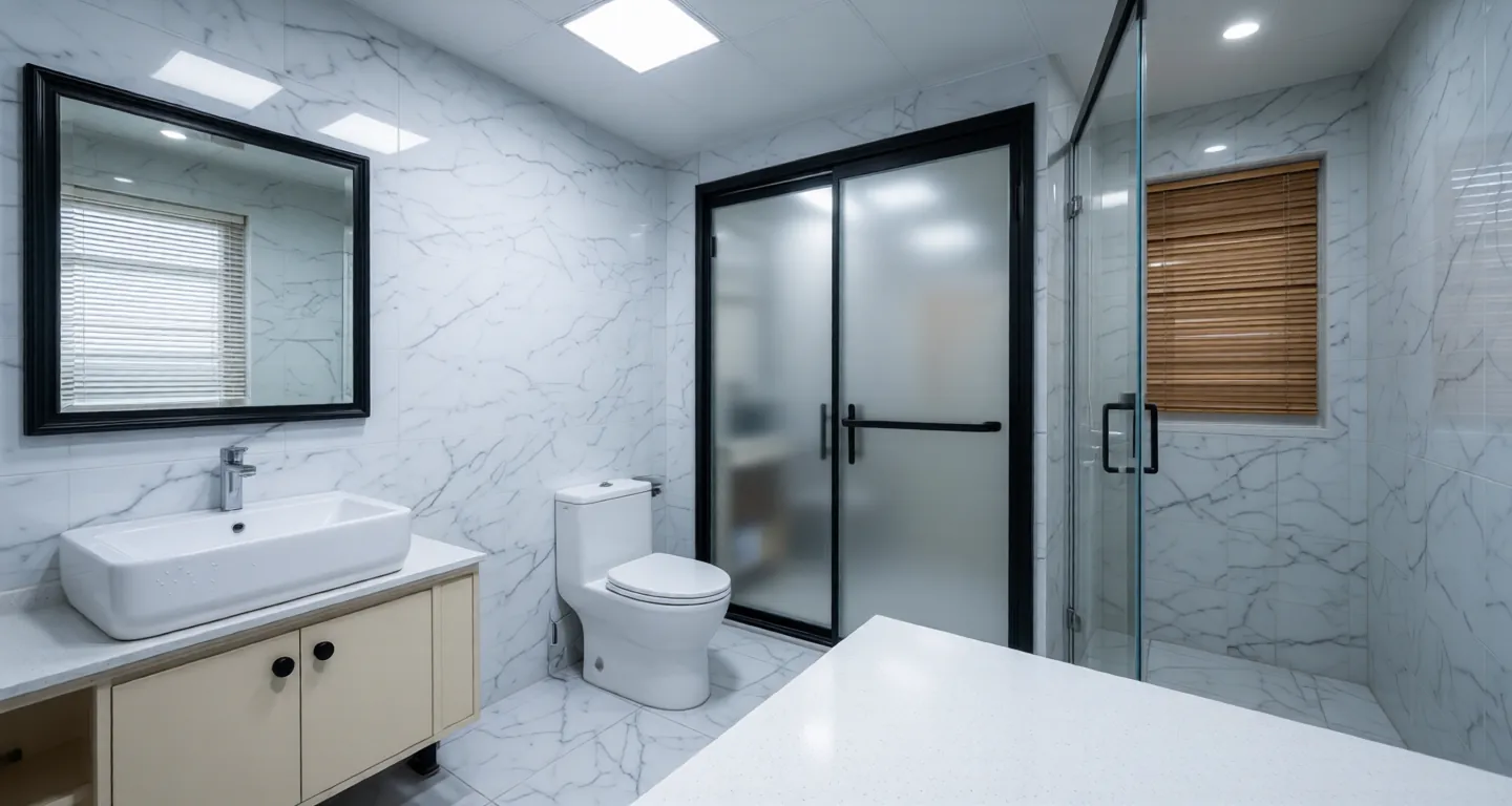 Apartment for rent in Chongqing - Huating Jinyuan - Photo 1