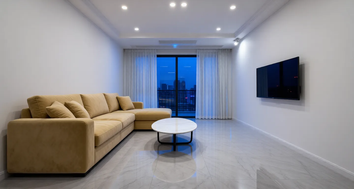 Apartment for rent in Chongqing - Chang'an Lido - Photo 1