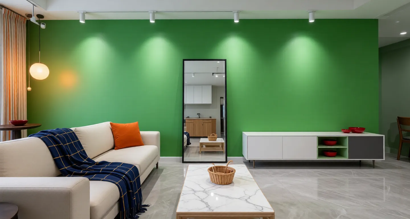 Apartment for rent in Chongqing - Jiaoyue Yulan Bay by CCCC - Photo 1