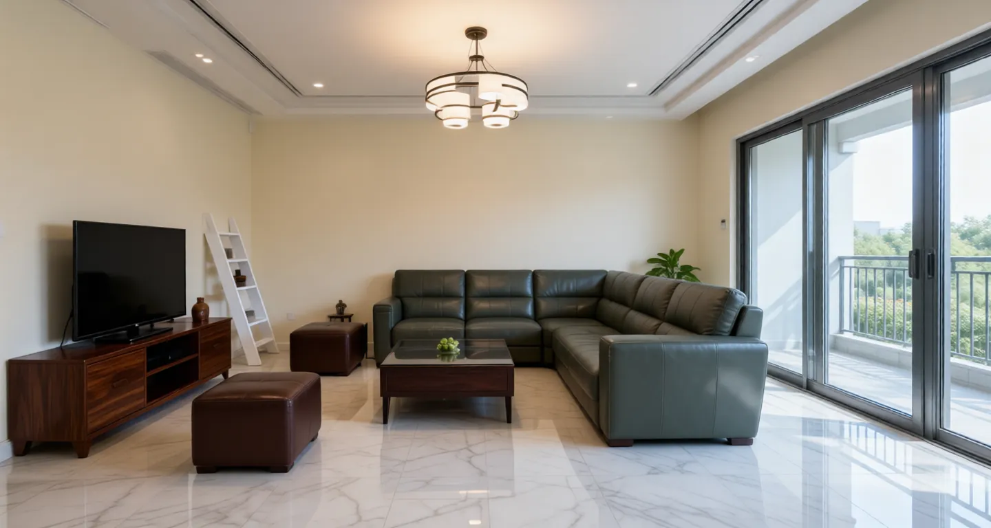 Apartment for rent in Chongqing - Jinyun Xiangti - Photo 1