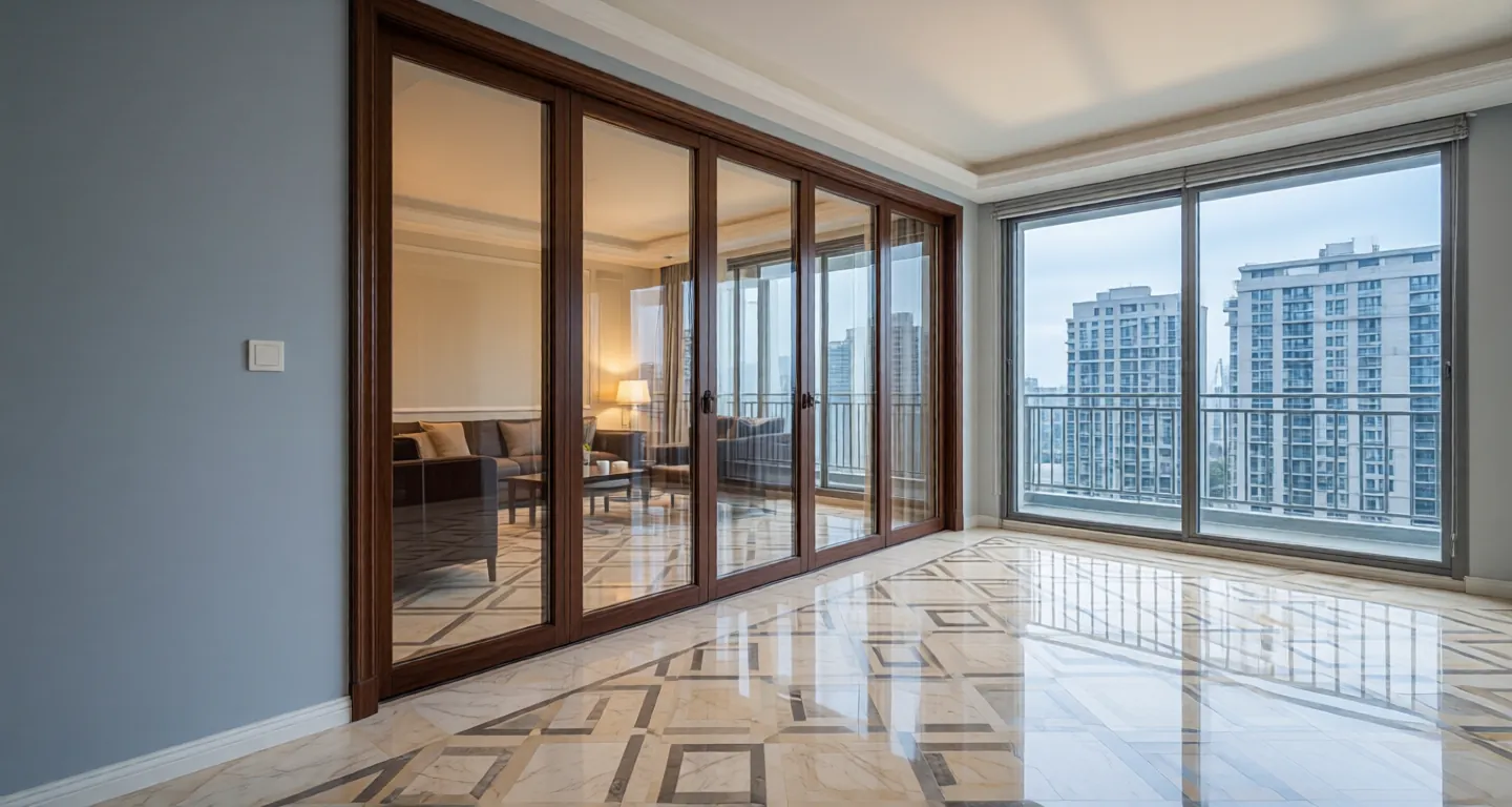 Apartment for rent in Chongqing - Xipai City Phase I - Photo 1