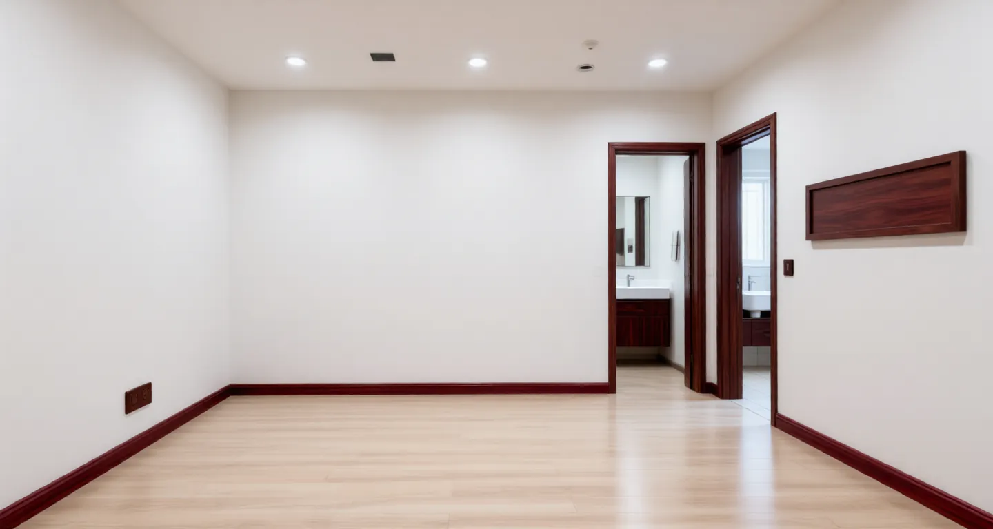 Apartment for rent in Chongqing - Vanke Jinxiu Riverside - Photo 1